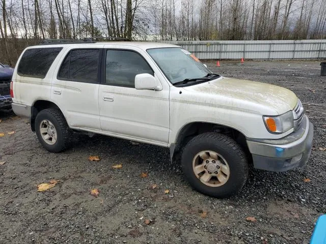 JT3GN86RX10199164 2001 2001 Toyota 4runner- SR5 4