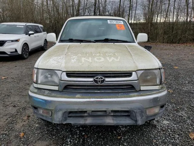 JT3GN86RX10199164 2001 2001 Toyota 4runner- SR5 5