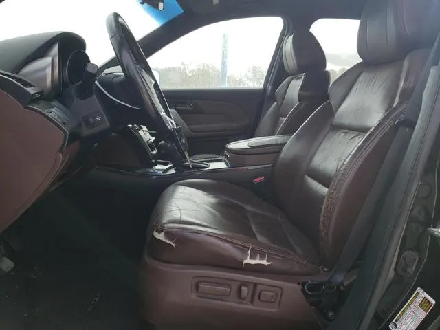 2HNYD28207H533393 2007 2007 Acura MDX 7