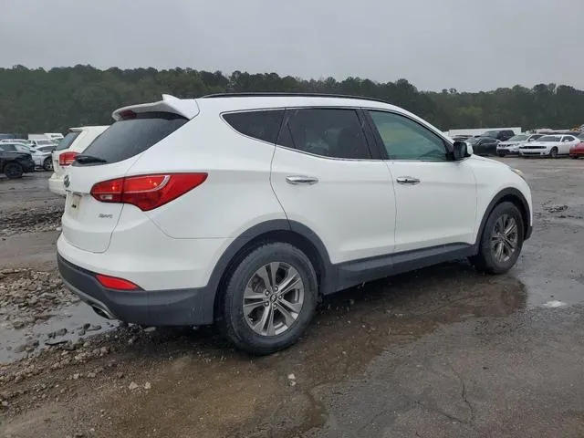 5XYZU3LB3EG232359 2014 2014 Hyundai Santa Fe 3