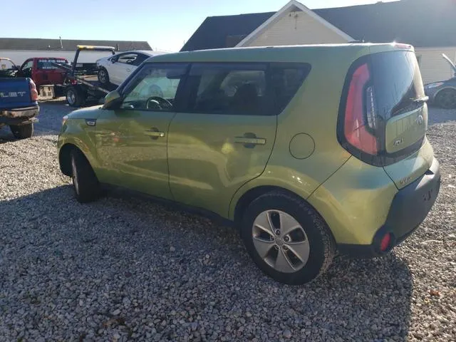 KNDJN2A23G7820432 2016 2016 KIA Soul 2