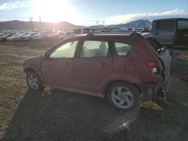 5Y2SL65887Z428082 2007 2007 Pontiac Vibe 2