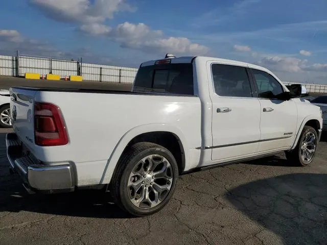 1C6SRFHT3MN681089 2021 2021 RAM 1500- Limited 3