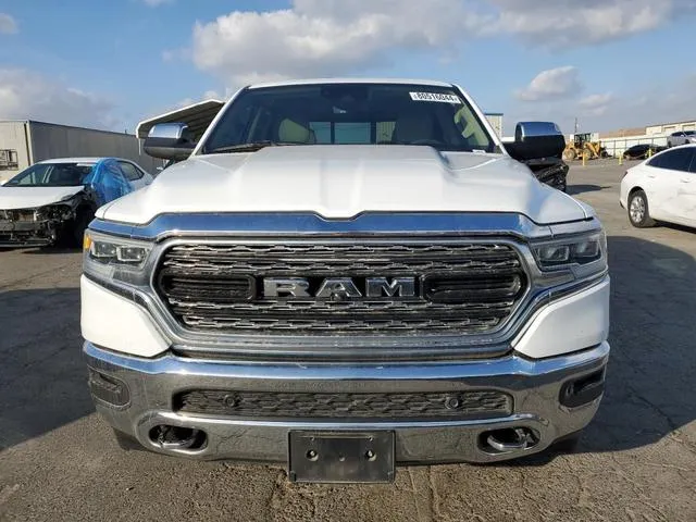 1C6SRFHT3MN681089 2021 2021 RAM 1500- Limited 5