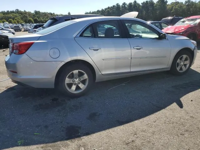 1G11A5SL9EF296509 2014 2014 Chevrolet Malibu- LS 3