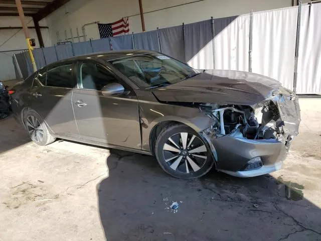 1N4BL4DV7NN340324 2022 2022 Nissan Altima- SV 4