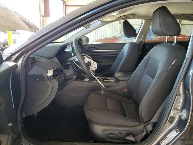 1N4BL4DV7NN340324 2022 2022 Nissan Altima- SV 7