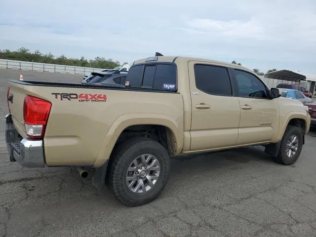 3TMCZ5AN3GM040204 2016 2016 Toyota Tacoma- Double Cab 3