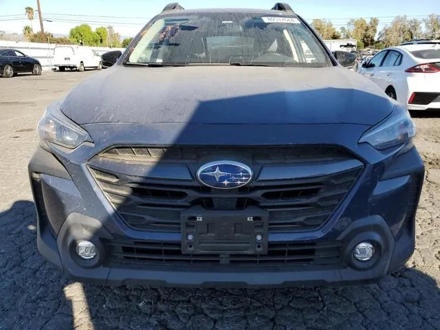 4S4BTACC0P3142414 2023 2023 Subaru Outback- Premium 5