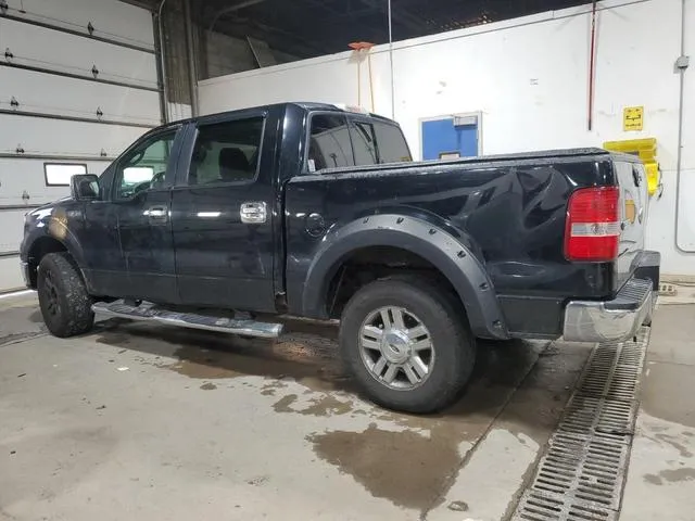 1FTPW14V67KD06353 2007 2007 Ford F-150- Supercrew 2