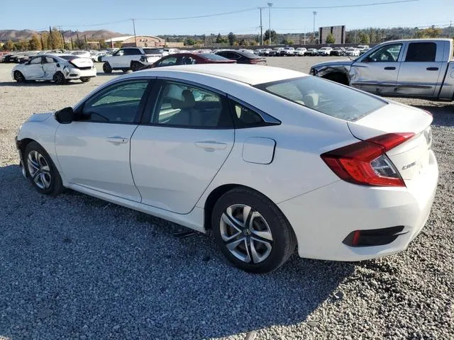 2HGFC2F50JH531018 2018 2018 Honda Civic- LX 2