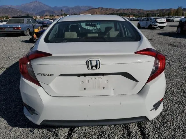 2HGFC2F50JH531018 2018 2018 Honda Civic- LX 6