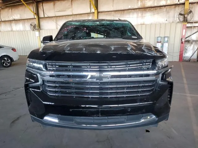 1GNSKNKD9RR116359 2024 2024 Chevrolet Tahoe- K1500 Lt 5