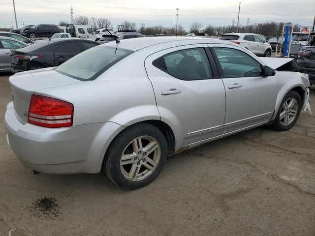 1B3LC56R98N602578 2008 2008 Dodge Avenger- Sxt 3