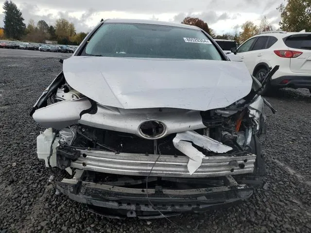 JTDKBRFU5G3015555 2016 2016 Toyota Prius 5