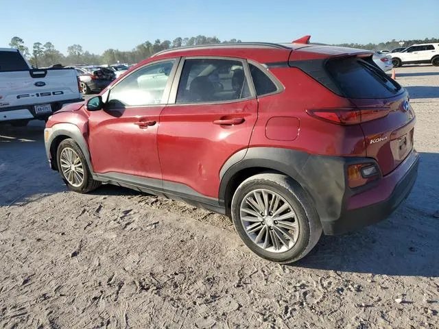 KM8K62AA2LU520865 2020 2020 Hyundai Kona- Sel Plus 2