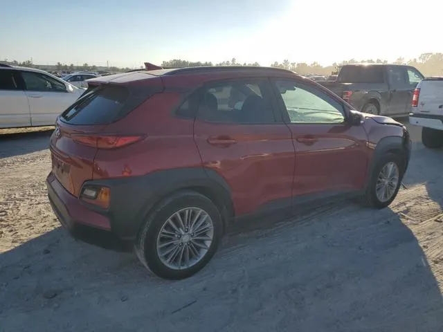 KM8K62AA2LU520865 2020 2020 Hyundai Kona- Sel Plus 3