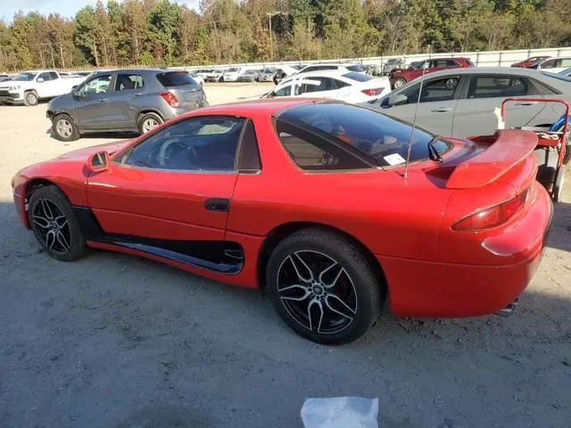 JA3AM84J7TY002343 1996 1996 Mitsubishi 3000 GT 2