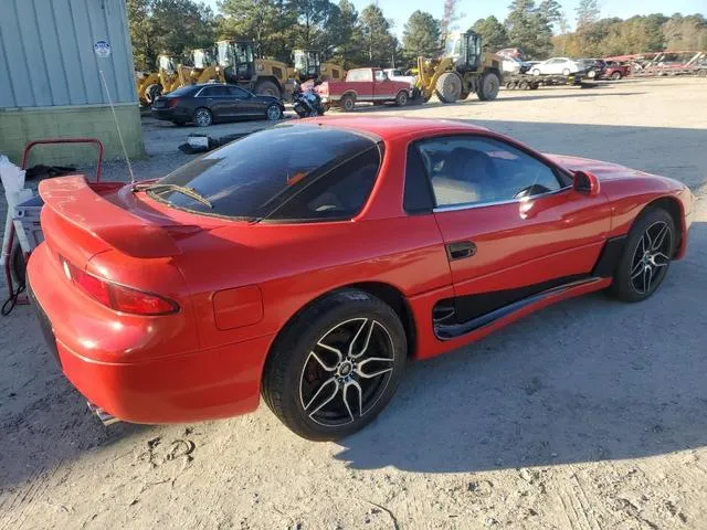 JA3AM84J7TY002343 1996 1996 Mitsubishi 3000 GT 3