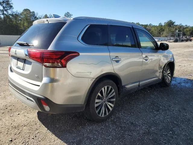 JA4AD3A31LJ000309 2020 2020 Mitsubishi Outlander- SE 3