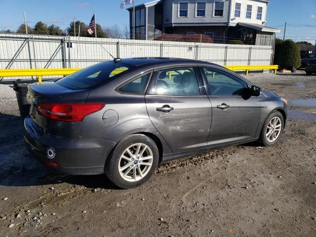 1FADP3F21GL388992 2016 2016 Ford Focus- SE 3