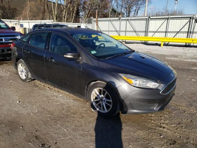 1FADP3F21GL388992 2016 2016 Ford Focus- SE 4