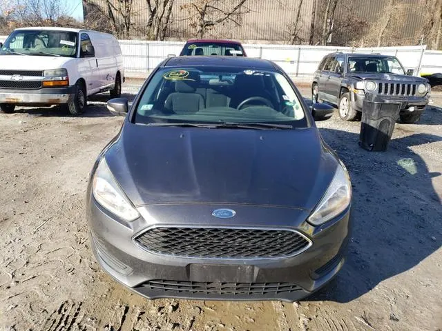 1FADP3F21GL388992 2016 2016 Ford Focus- SE 5