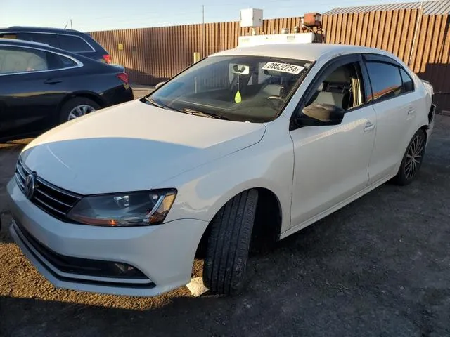 3VWD17AJ7HM302714 2017 2017 Volkswagen Jetta- Sport 1