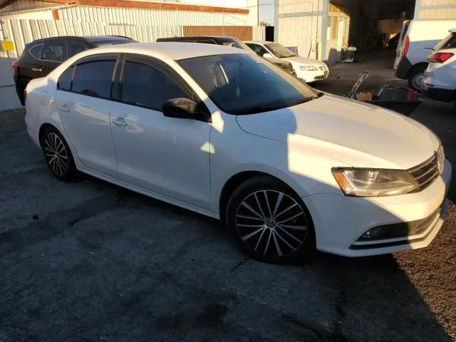 3VWD17AJ7HM302714 2017 2017 Volkswagen Jetta- Sport 4