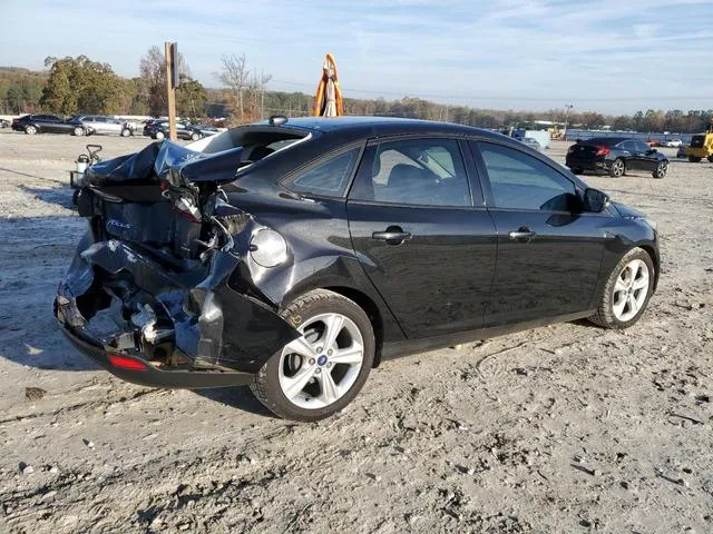 1FADP3F2XEL435644 2014 2014 Ford Focus- SE 3