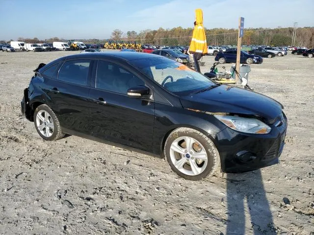 1FADP3F2XEL435644 2014 2014 Ford Focus- SE 4