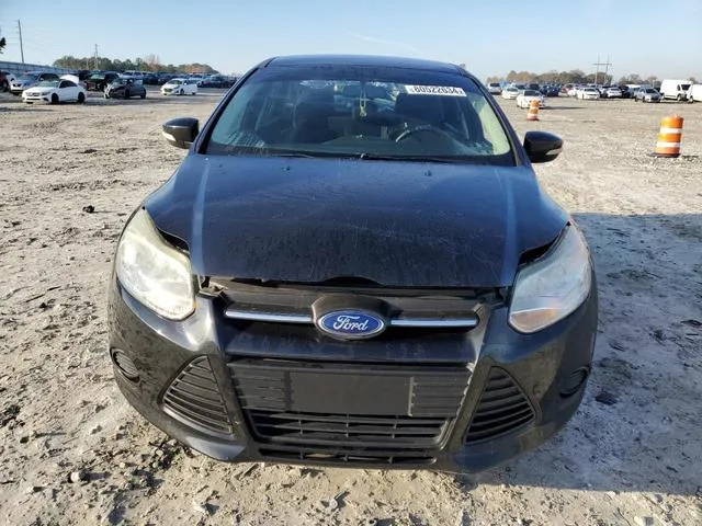 1FADP3F2XEL435644 2014 2014 Ford Focus- SE 5