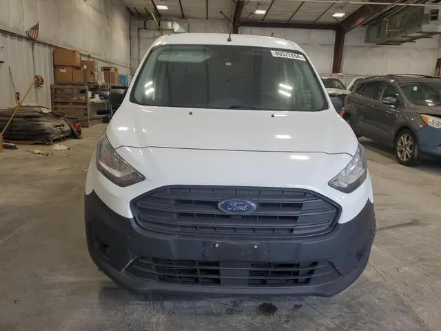 NM0LS7E24L1471106 2020 2020 Ford Transit- XL 5