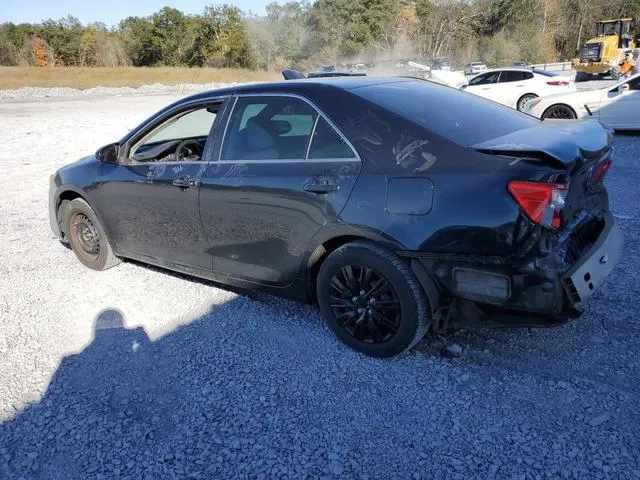 4T1BF1FK9EU829926 2014 2014 Toyota Camry- L 2