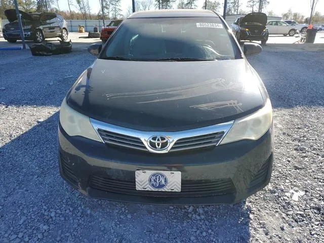 4T1BF1FK9EU829926 2014 2014 Toyota Camry- L 5