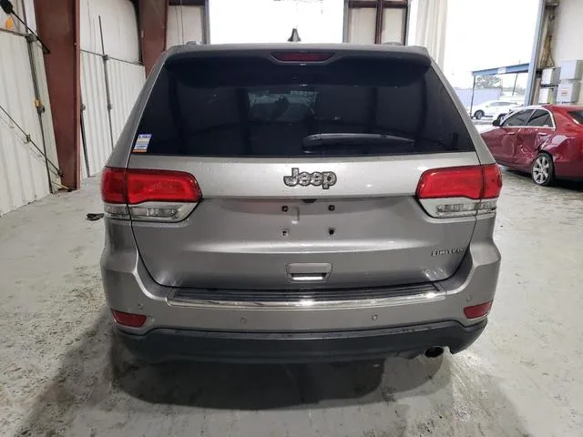 1C4RJEBG2KC715472 2019 2019 Jeep Grand Cherokee- Limited 6