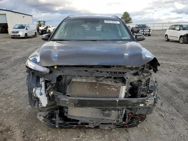 KM8K5CA37PU008969 2023 2023 Hyundai Kona- Limited 5