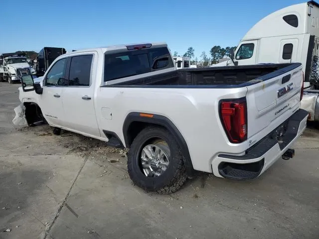 1GT49REY4NF182929 2022 2022 GMC Sierra- K2500 Denali 2