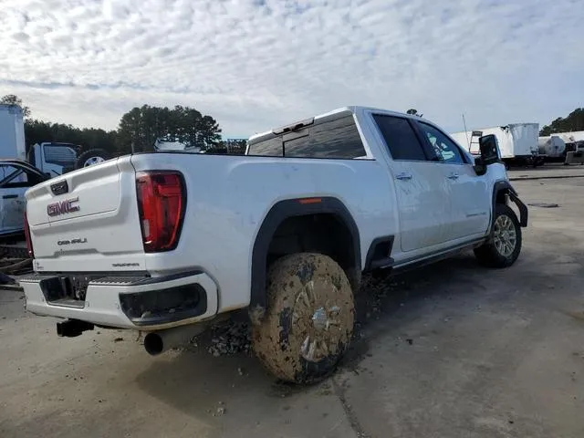 1GT49REY4NF182929 2022 2022 GMC Sierra- K2500 Denali 3