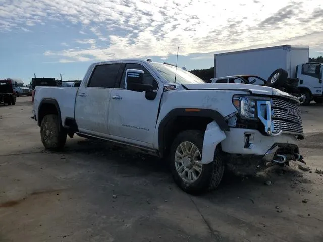 1GT49REY4NF182929 2022 2022 GMC Sierra- K2500 Denali 4