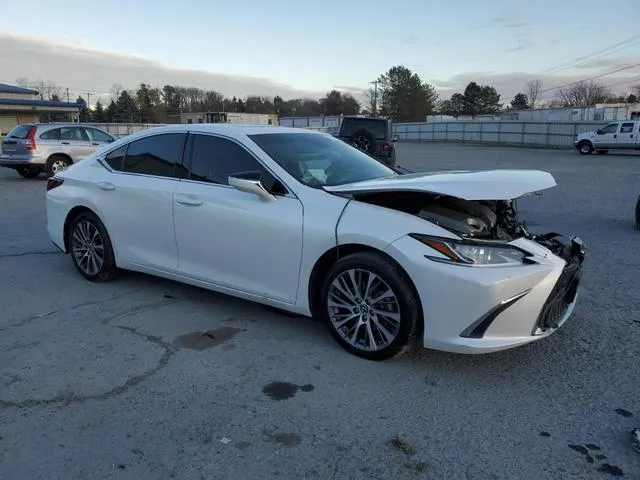 58ADZ1B14LU079709 2020 2020 Lexus ES- 350 4