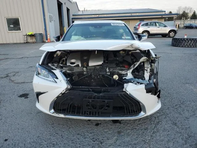 58ADZ1B14LU079709 2020 2020 Lexus ES- 350 5