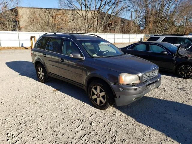 YV4CZ982971400525 2007 2007 Volvo XC90- 3-2 4