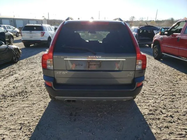 YV4CZ982971400525 2007 2007 Volvo XC90- 3-2 6