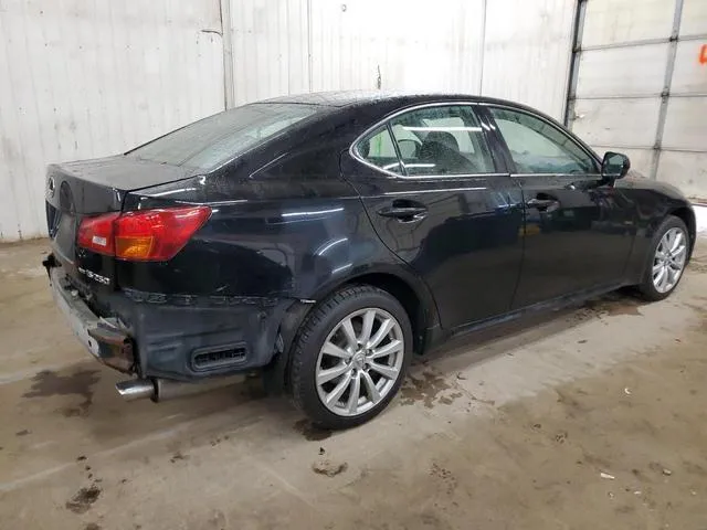 JTHCK262362007869 2006 2006 Lexus IS- 250 3