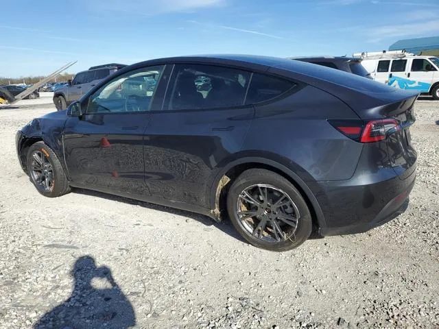 7SAYGDED8RF158962 2024 2024 Tesla MODEL Y 2