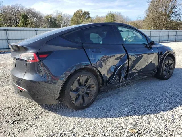 7SAYGDED8RF158962 2024 2024 Tesla MODEL Y 3