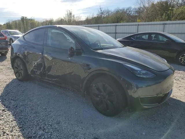 7SAYGDED8RF158962 2024 2024 Tesla MODEL Y 4