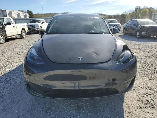 7SAYGDED8RF158962 2024 2024 Tesla MODEL Y 5