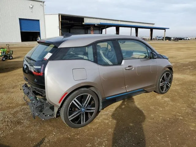 WBY1Z2C59FV556024 2015 2015 BMW I3- Bev 3